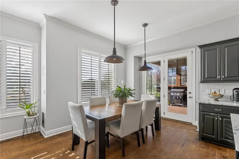 16620 Birch Street, Overland Park, KS 66085, Overland Park, Kansas, United States. - Photo 14