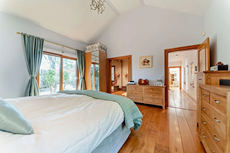 Lochside House, West Glen Road, Houston, Johnstone, Renfrewshire, Houston, Scotland, United Kingdom. - Photo 26