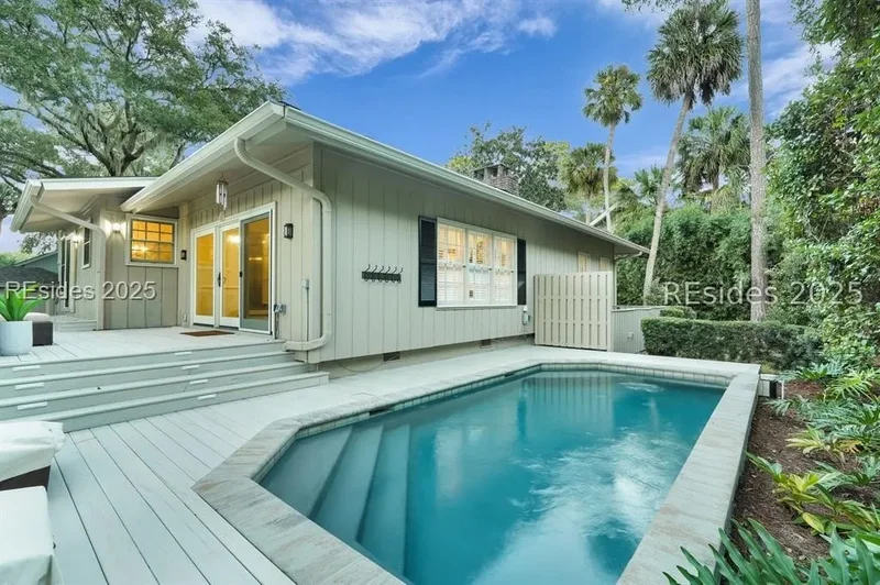 6 Black Skimmer Road, Hilton Head Island, SC, 29928, USA, Hilton Head Island, South Carolina, United States. - Photo 56