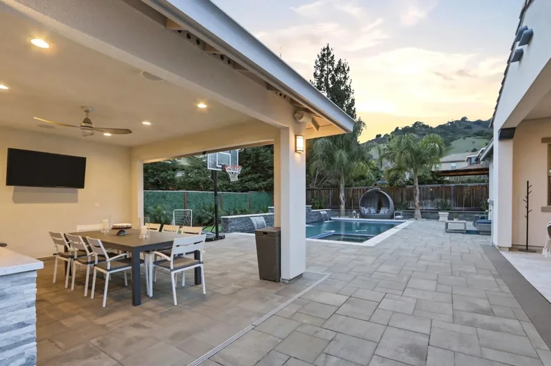 600 Price Drive, Morgan Hill, California, United States. - Photo 24