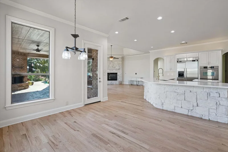1608 Overlook Terrace, Keller, TX 76262, Keller, Texas, United States. - Photo 12