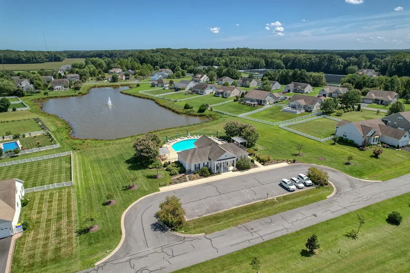 26157 Highlands Way, Lewes, DE 19958, Lewes, Delaware, United States. - Photo 38
