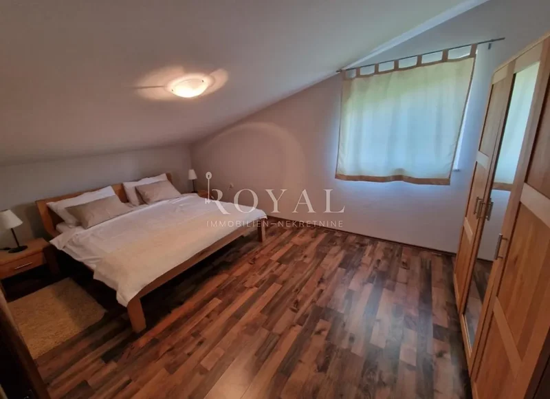 House Crikvenica, 450m2