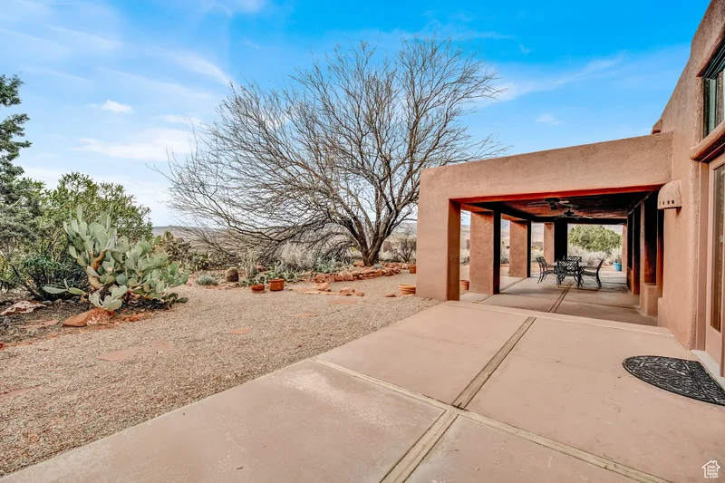 1657 N KAYENTA DR, Ivins, Utah, United States. - Photo 42