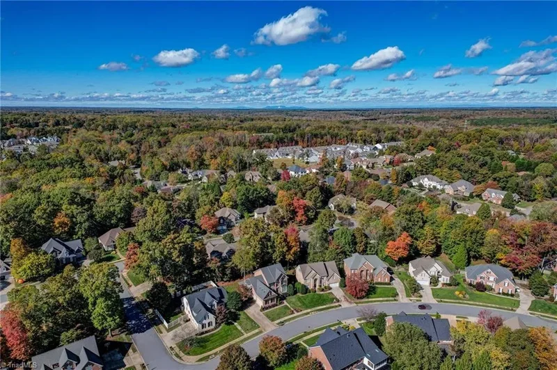 5103 Bodie Lane, Greensboro, North Carolina, United States. - Photo 5