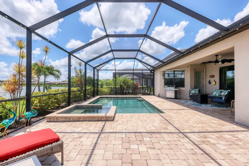 17850 Polo Trail, Bradenton, FL 34211, Bradenton, Florida, United States. - Photo 22