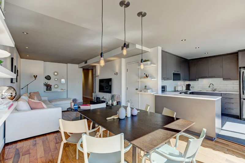 1515 Av. du Docteur-Penfield 905, Montréal, Quebec, Canada. - Photo 26