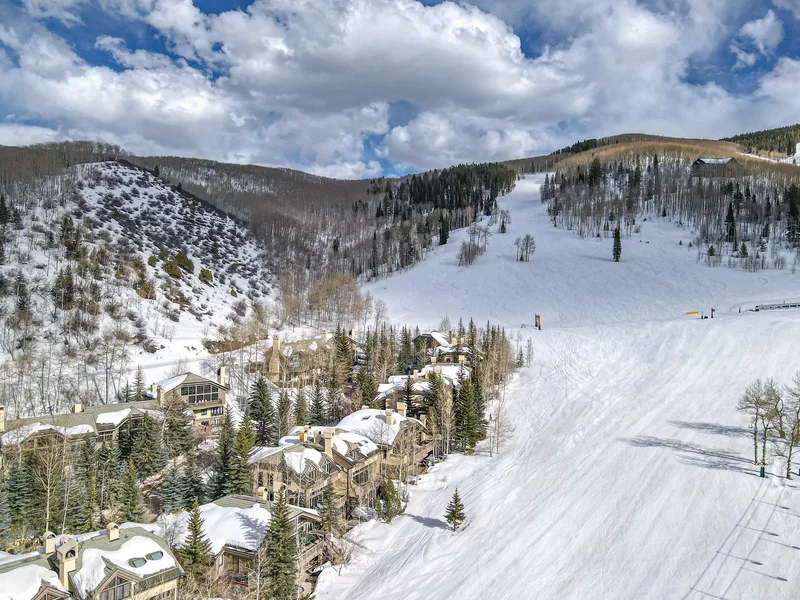 35 Greystone Court , Beaver Creek, CO 81620, Avon, Colorado, United States. - Photo 21