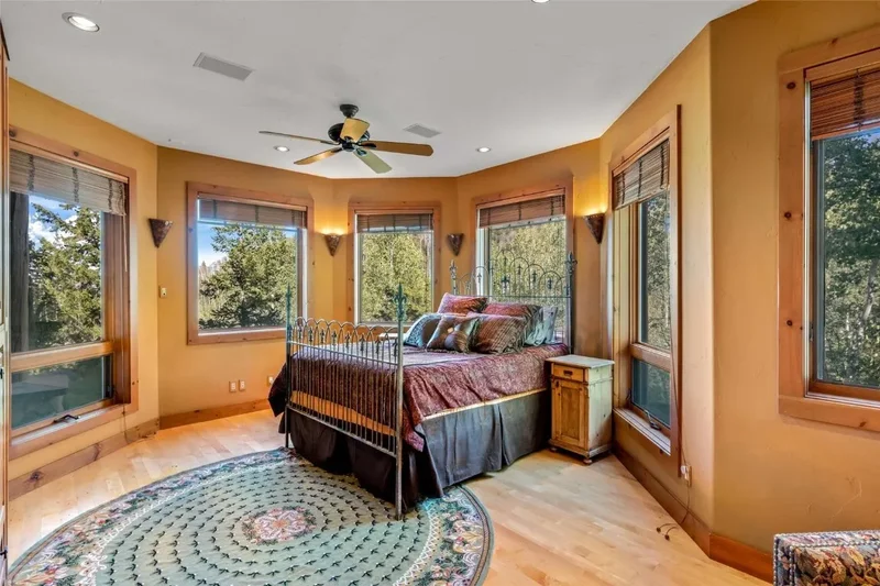 27800 Wapiti, Steamboat Springs, CO, 80487, USA, Steamboat Springs, Colorado, United States. - Photo 37