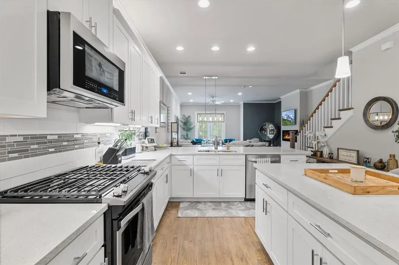 6013 Page Street, Frisco, Texas, United States. - Photo 24