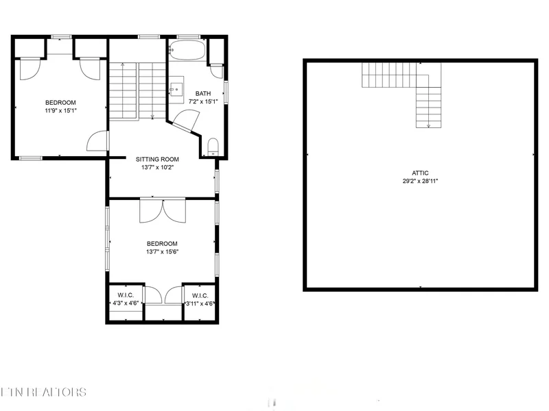 103 Mariners Drive, Crossville, TN 38558, Crossville, Tennessee, United States. - Photo 48