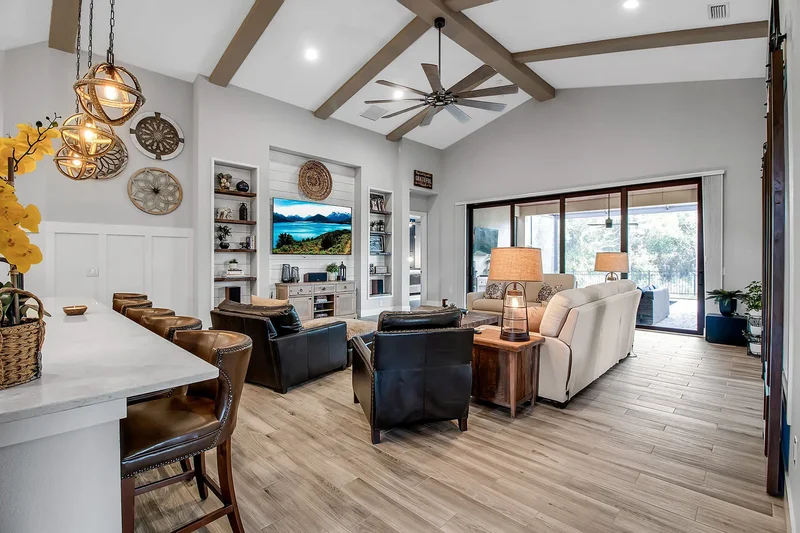 848 Seascape Place, Sarasota, FL 34240, Sarasota, Florida, United States. - Photo 3