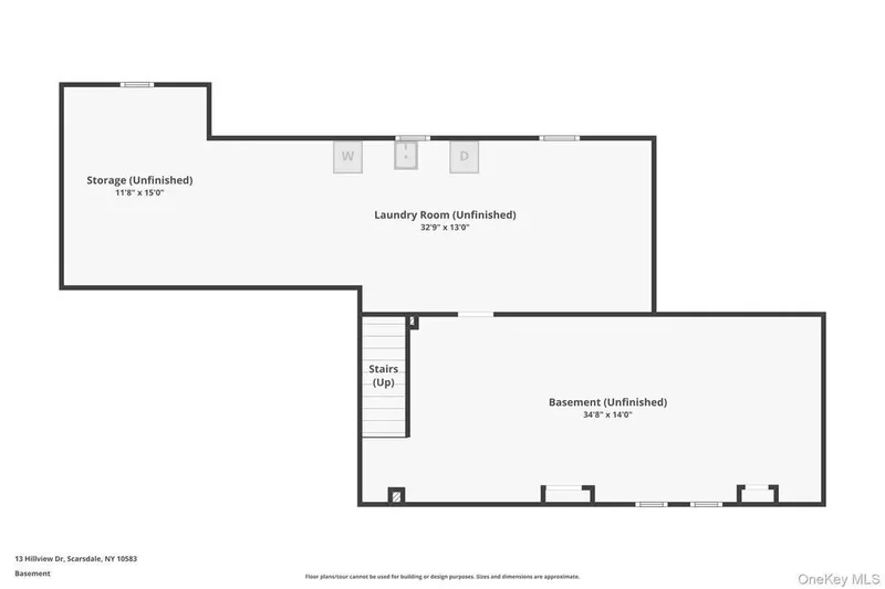 13 Hillview Drive, Scarsdale, NY, 10583, USA, Scarsdale, New York, United States. - Photo 5
