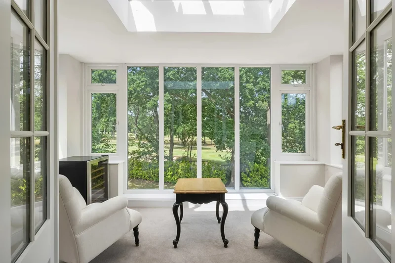 Coombe Hill Road, Kingston upon Thames, England, United Kingdom. - Photo 26