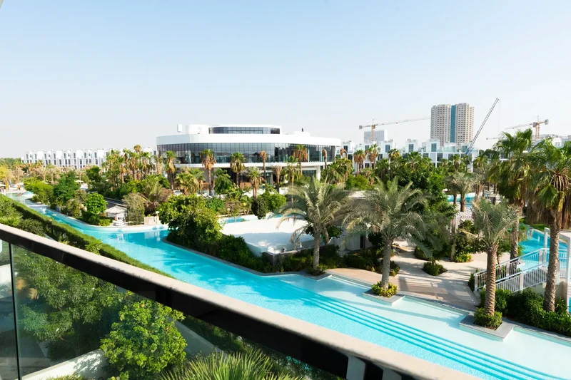 482F+23 - Wadi Al Safa 3 - Al Barari - Dubai - United Arab Emirates, Dubai, Dubai, United Arab Emirates. - Photo 8