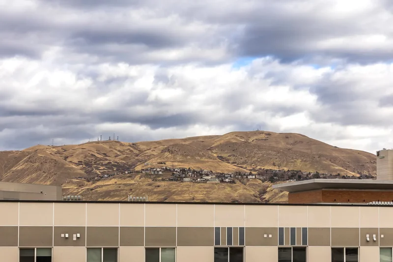 328 West 200 South Unit 601, Salt Lake City, UT 84101, Salt Lake City, Utah, United States. - Photo 74