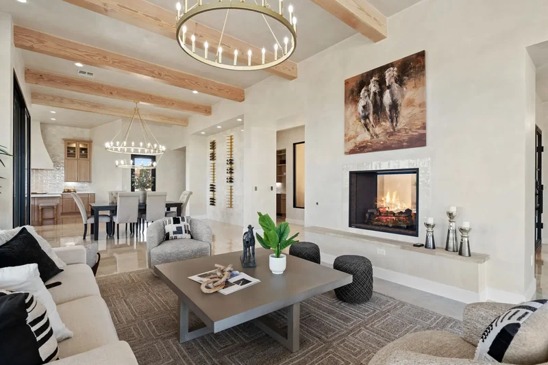 9 Tamarisk, Santa Fe, NM 87506, Santa Fe, New Mexico, United States. - Photo 9