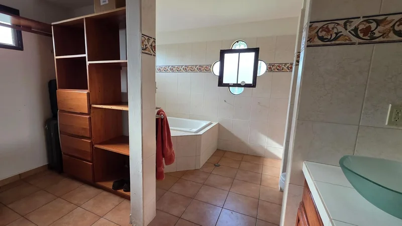 Barqueta Beach House