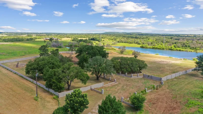31772 W Fm 8, Dublin, TX 76446, Dublin, Texas, United States. - Photo 17