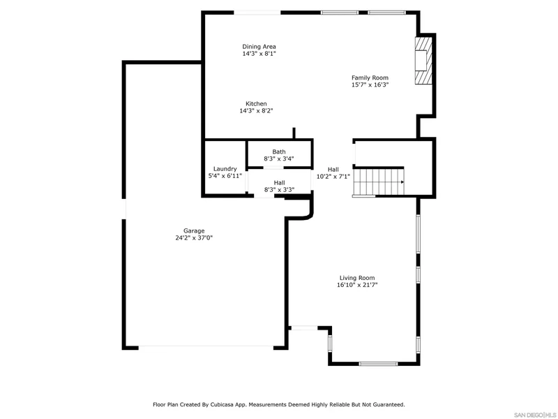 1340 Monte Sereno Ave, Chula Vista, California, United States. - Photo 70