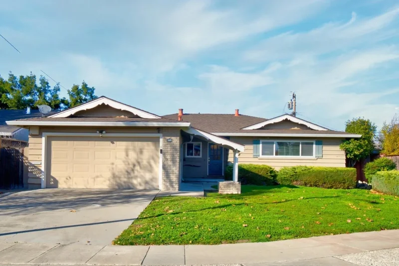 1679 Catalonia Way, San Jose, California, United States. - Photo 24