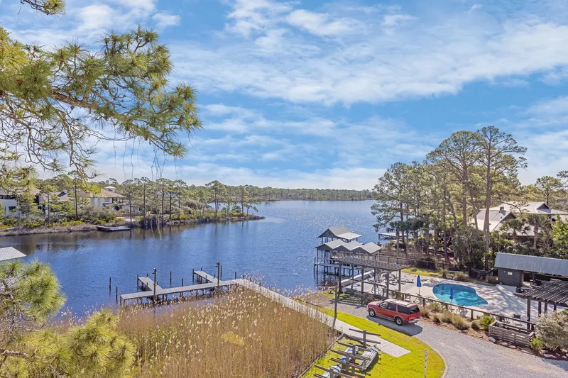 4 Garfield Street , Santa Rosa Beach, FL 32459, Santa Rosa Beach, Florida, United States. - Photo 12