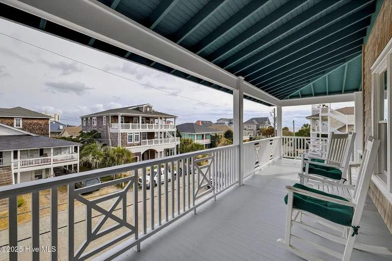 4 Sandpiper Street Unit B, Wrightsville Beach, North Carolina, United States. - Photo 12