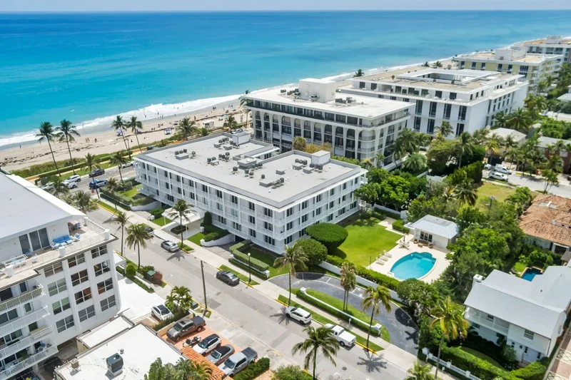 350 S Ocean Boulevard 107, Palm Beach, Florida, United States. - Photo 28