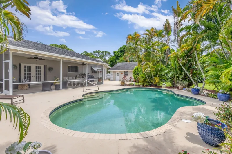 15315 78th Drive N, Palm Beach Gardens, Florida, United States. - Photo 60