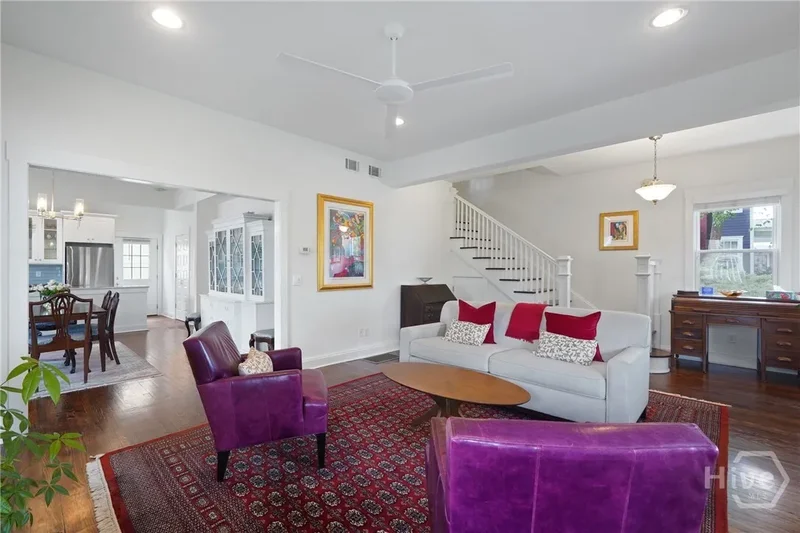 743 E 40th Street, Savannah, Georgia, United States. - Photo 42