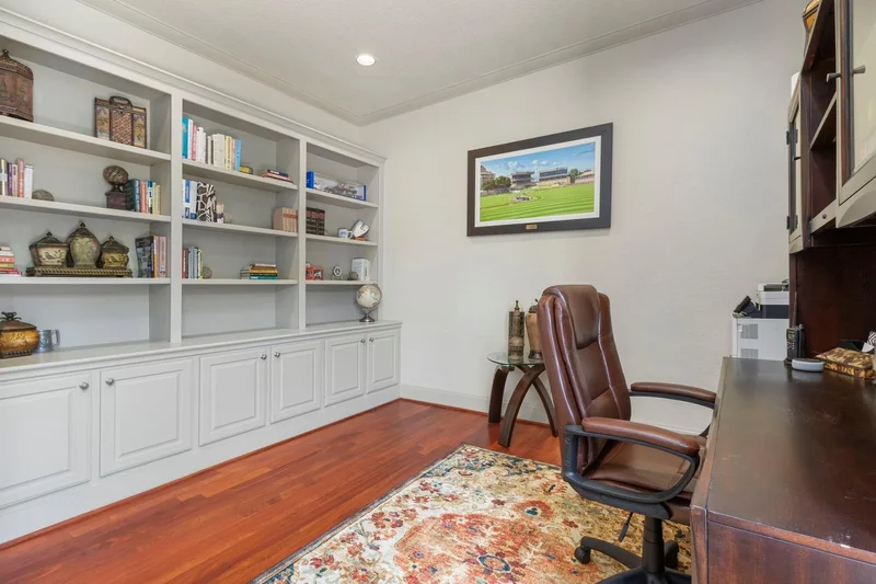 4 Mariners Lane, Kemah, Texas, United States. - Photo 17