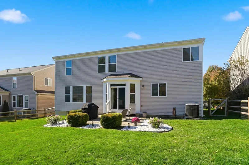 1492 Red Hawk Court , Turtle Creek Twp, OH 45036, Lebanon, Ohio, United States. - Photo 53