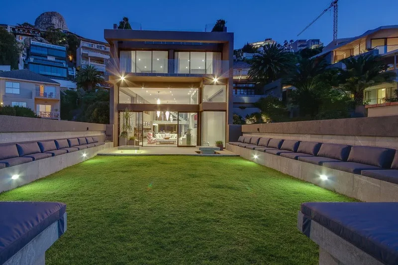 Exclusive Luxury Home