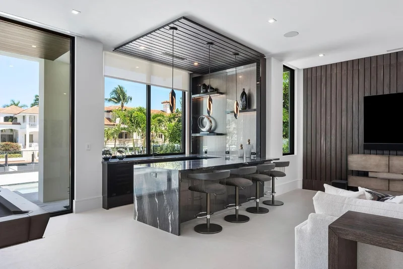 169 W Coconut Palm Road, Boca Raton, Florida, United States. - Photo 66