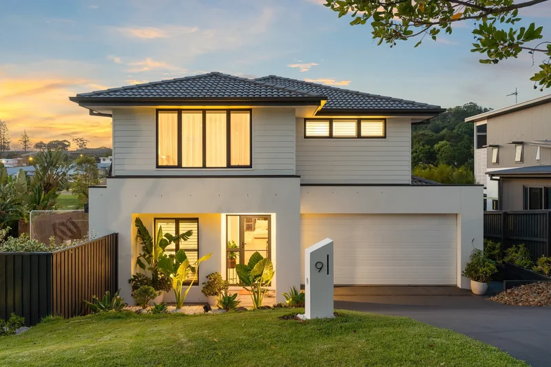 9 Seaswell Crescent, Lennox Head