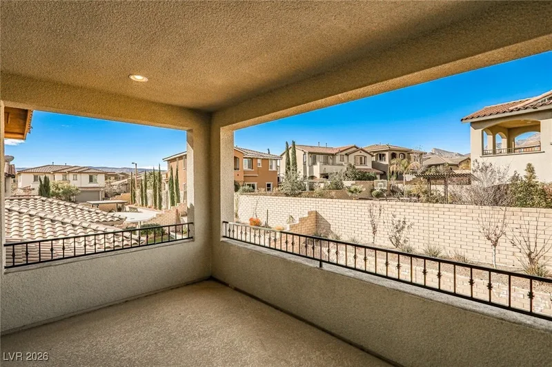 363 Molinetto Street, Las Vegas, Nevada, United States. - Photo 30