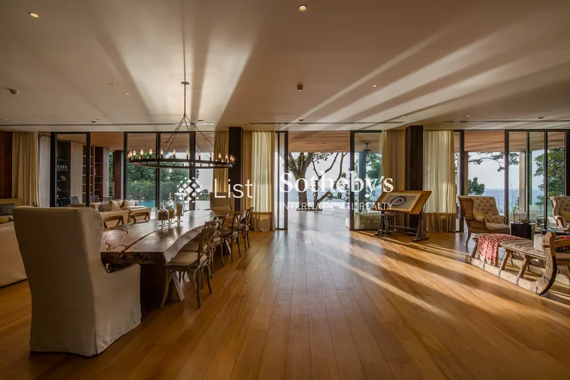 Villa Amarisa Luxury Oceanfront Villa Amarisa with Panoramic Sea Views in Kamala, Phuket , Kathu, 83 83150, Kamala, Phuket, Thailand. - Photo 28