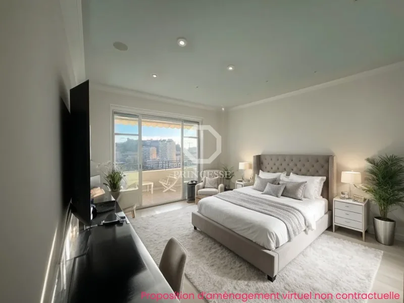 7 Avenue D'Ostende, 0, Monaco, France. - Photo 31