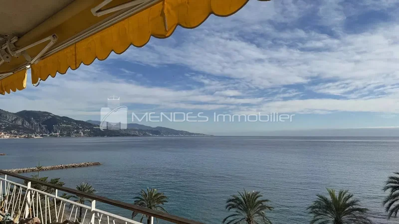 Roquebrune-Cap-Martin, Provence-Alpes-Côte d'Azur, France. - Photo 13