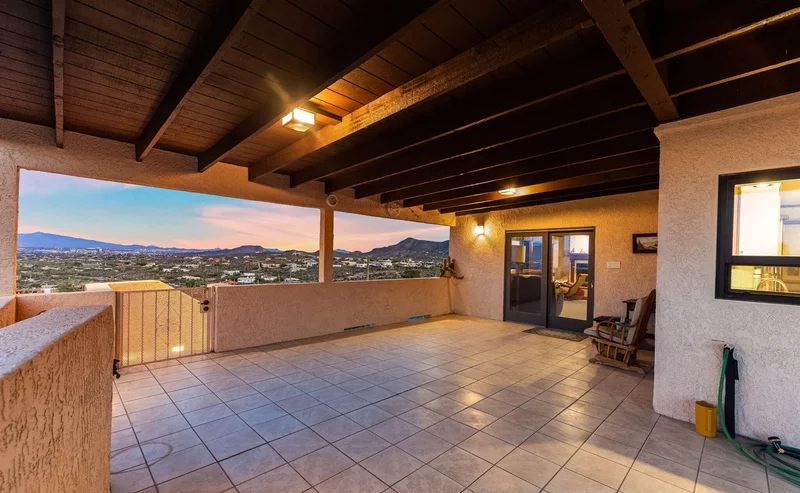 4750 W Crestview Circle , Tucson, AZ 85745, Tucson, Arizona, United States. - Photo 37