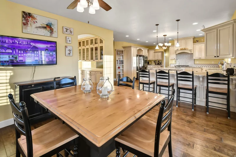 528 E 700 S, Monroe, Utah, United States. - Photo 39