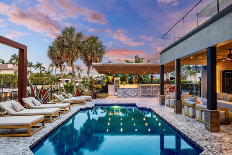 839 NE Bay Isle Drive, Boca Raton, Florida, United States. - Photo 10