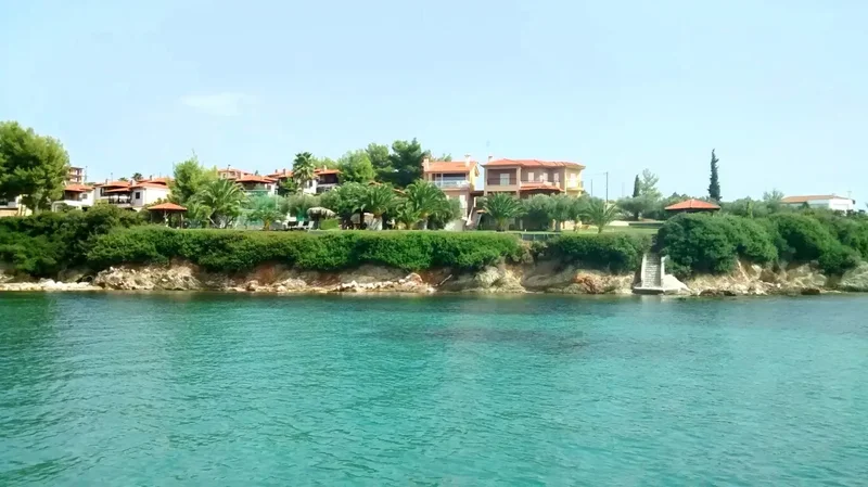 Nikiti 630 88, Greece, Sithonia, Macedonia and Thrace, Greece. - Photo 84