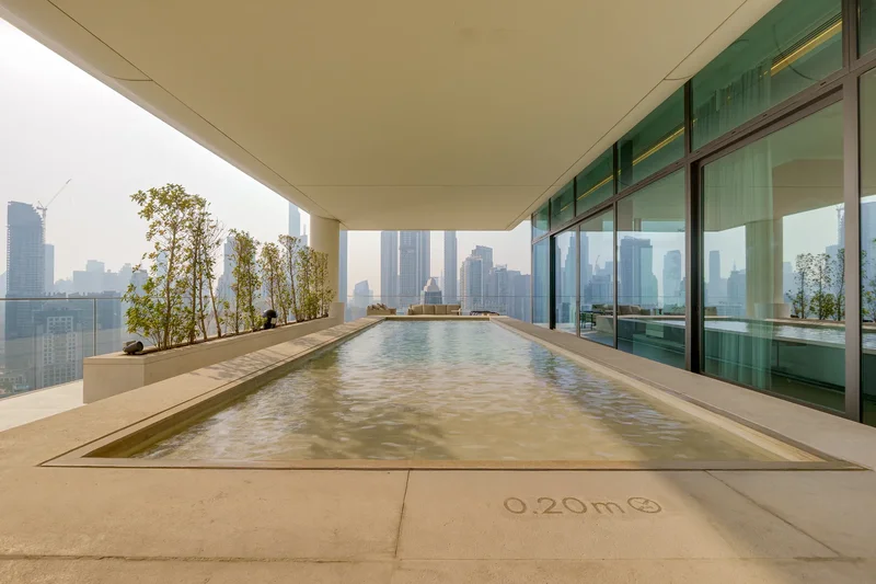 Marasi Dr - Business Bay - Dubai - United Arab Emirates, Dubai, Dubai, United Arab Emirates. - Photo 28