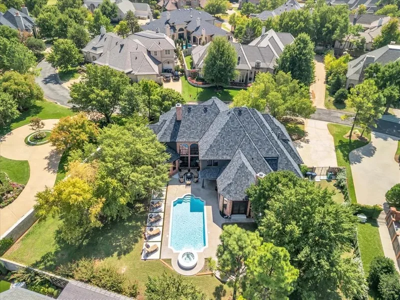 Oklahoma City Residential