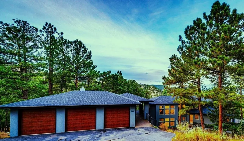 2857 Linden Drive, Boulder, Colorado, United States. - Photo 31