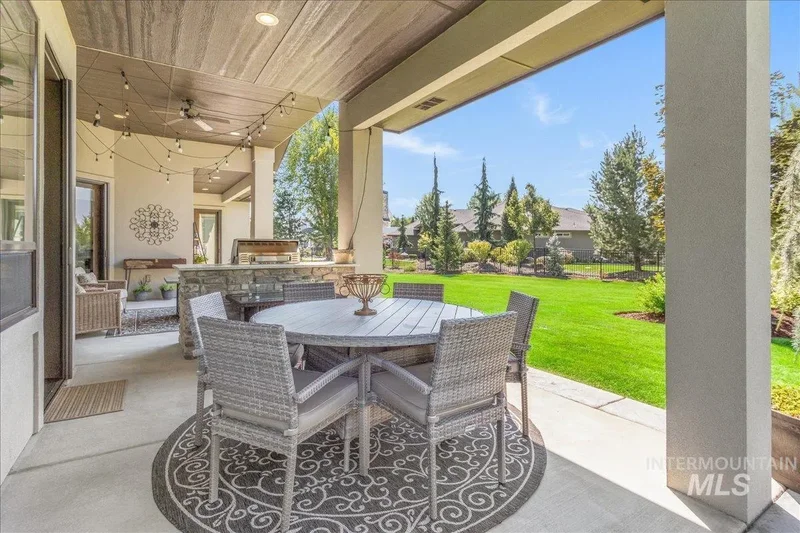 1055 S Brentbrook Lane, Eagle, ID, 83616, USA, Eagle, Idaho, United States. - Photo 43