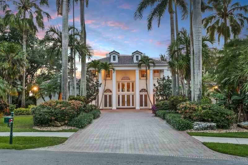 2753 W Stonebrook Cir, Davie, Florida, United States. - Photo 78