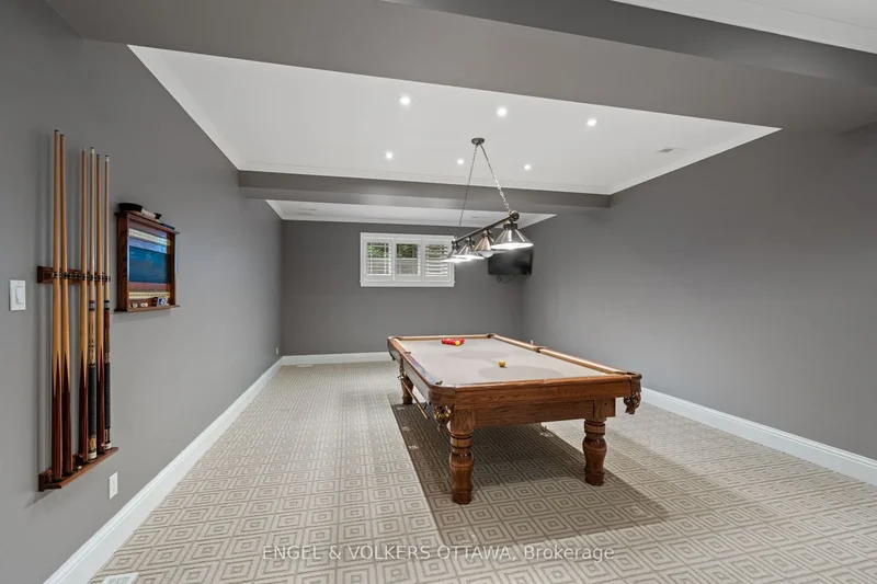 5800 Queenscourt Crescent, Ottawa, Ontario, Canada. - Photo 43