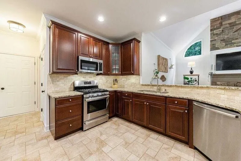 6705 Fox Creek Drive, Cumming, Georgia, United States. - Photo 25
